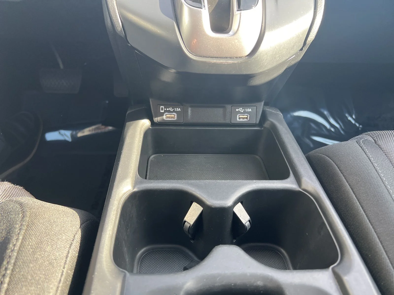Used 2022  Honda EX image 17