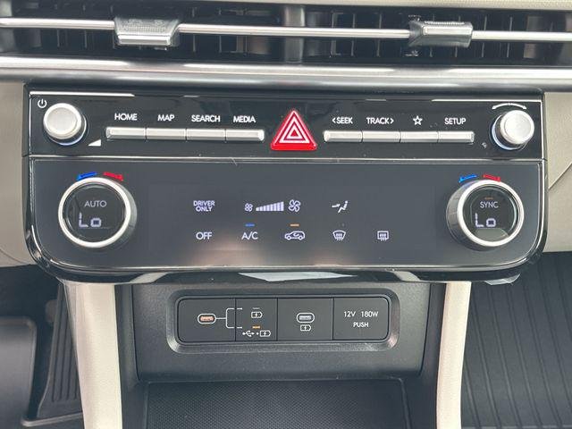 New 2026 Gray Hyundai Blue image 11