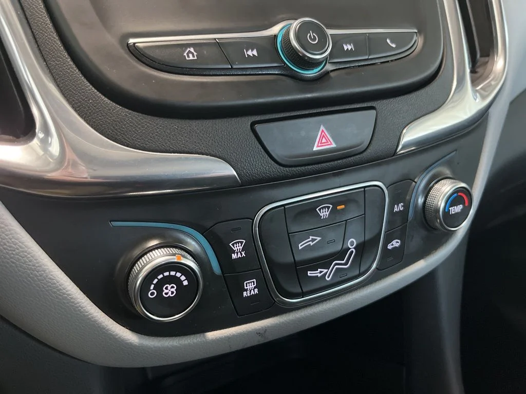 Used 2019 Silver Chevrolet LS image 14