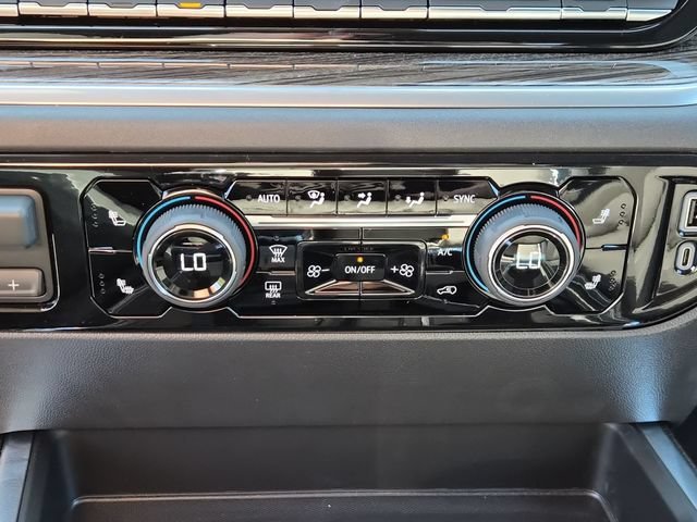 2026 Chevrolet Silverado 1500 LT - Photo 16