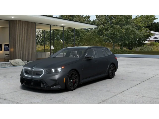 2027 BMW M5 
