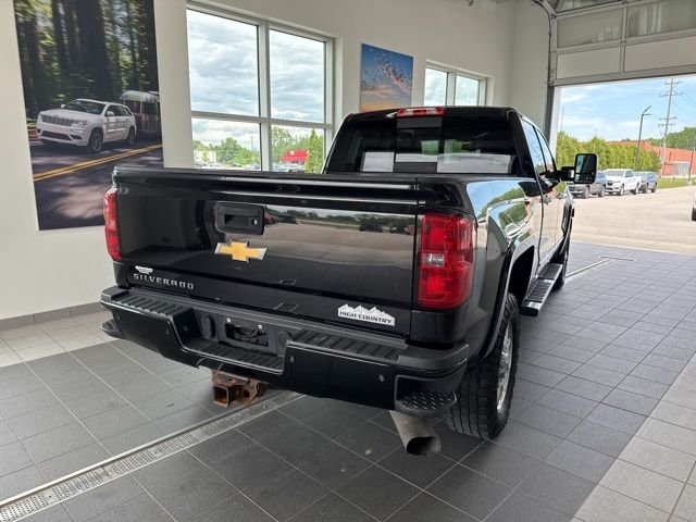 2015 Chevrolet Silverado 3500HD High Country - Photo 6