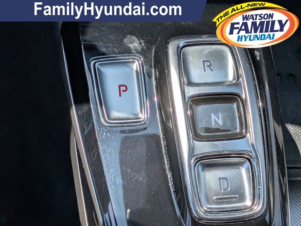 2023 Hyundai Sonata SEL Plus - Photo 22