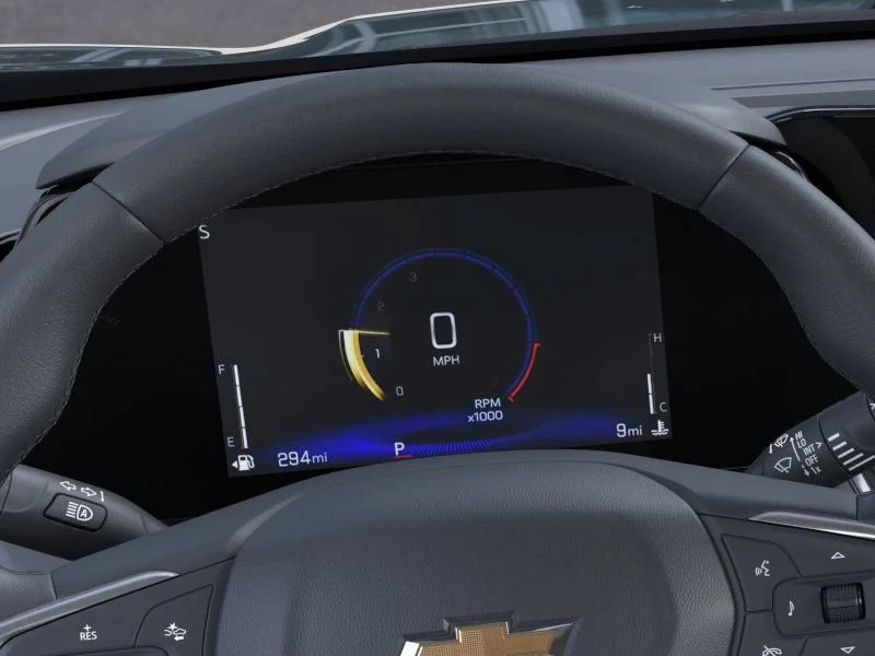 2026 Chevrolet Trax LT - Photo 18