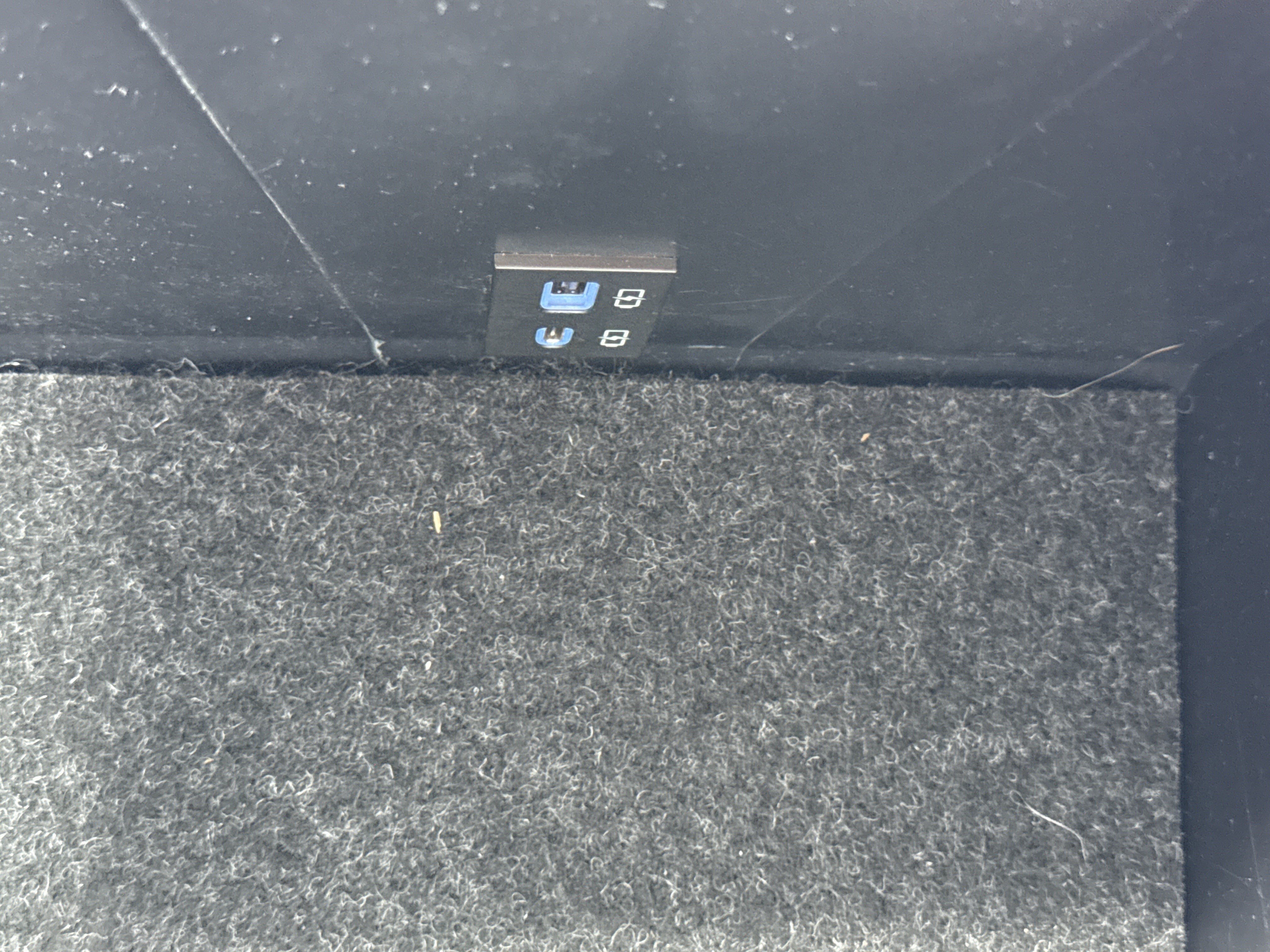 Used 2023 Lunar Rock Toyota TRD Off Road image 29