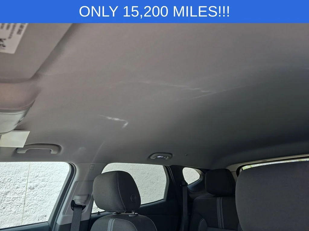 2024 Chevrolet Blazer 2LT - Photo 19