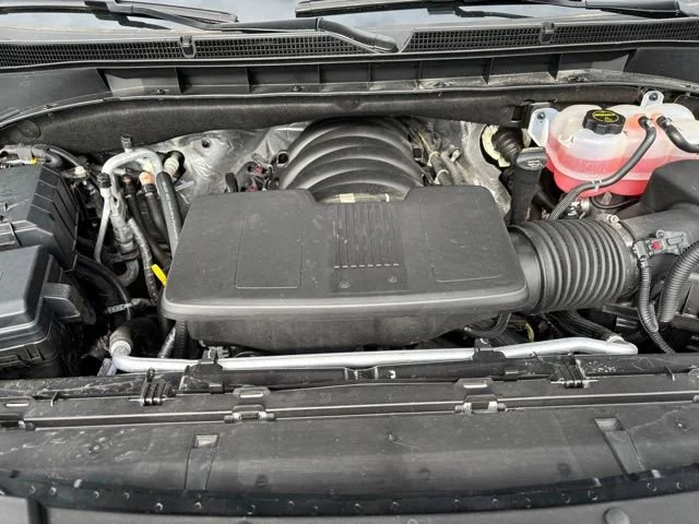 Used 2026 Black Raven Cadillac Sport image 27