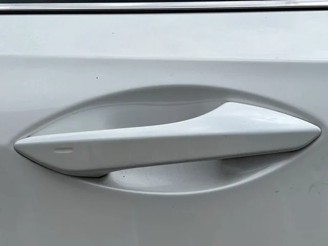 Used 2021 White Lexus 350 image 44