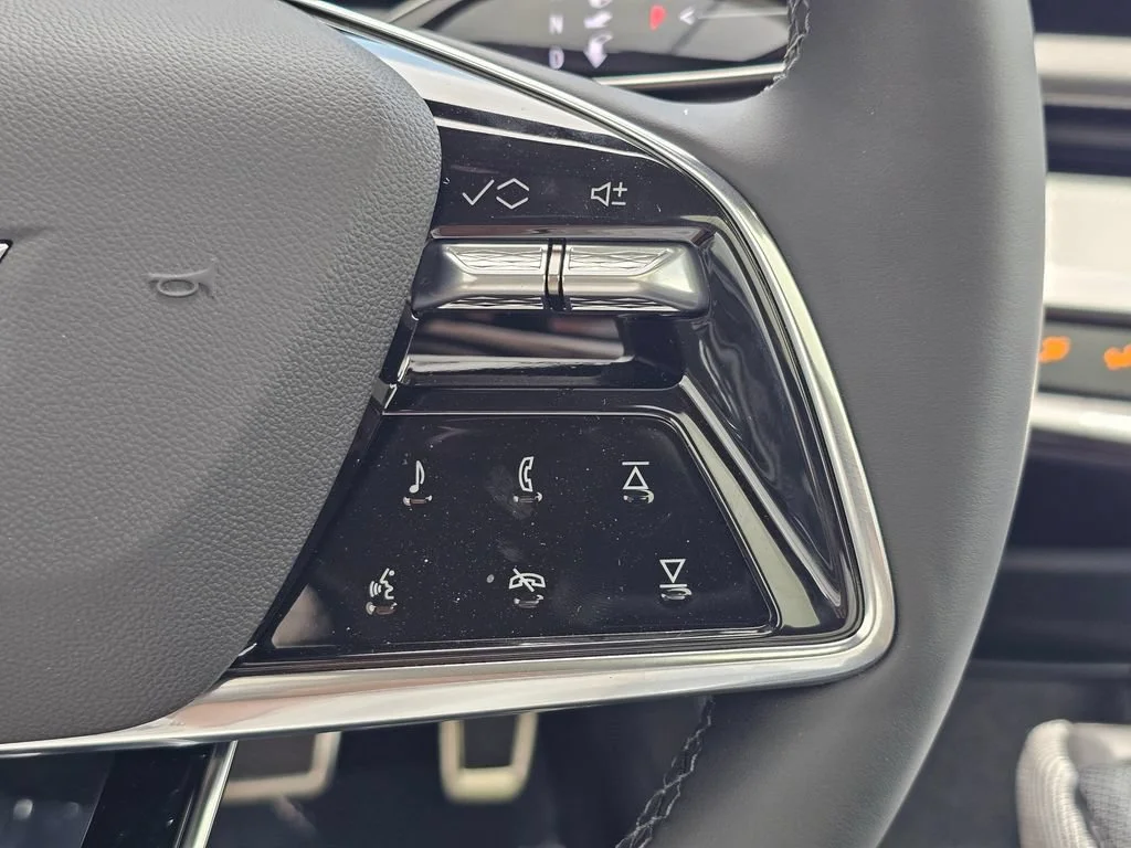 New 2026 Black Raven Cadillac Sport image 25