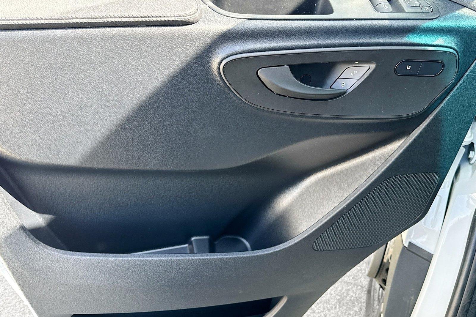 New 2026 Arctic White Mercedes-Benz  image 16