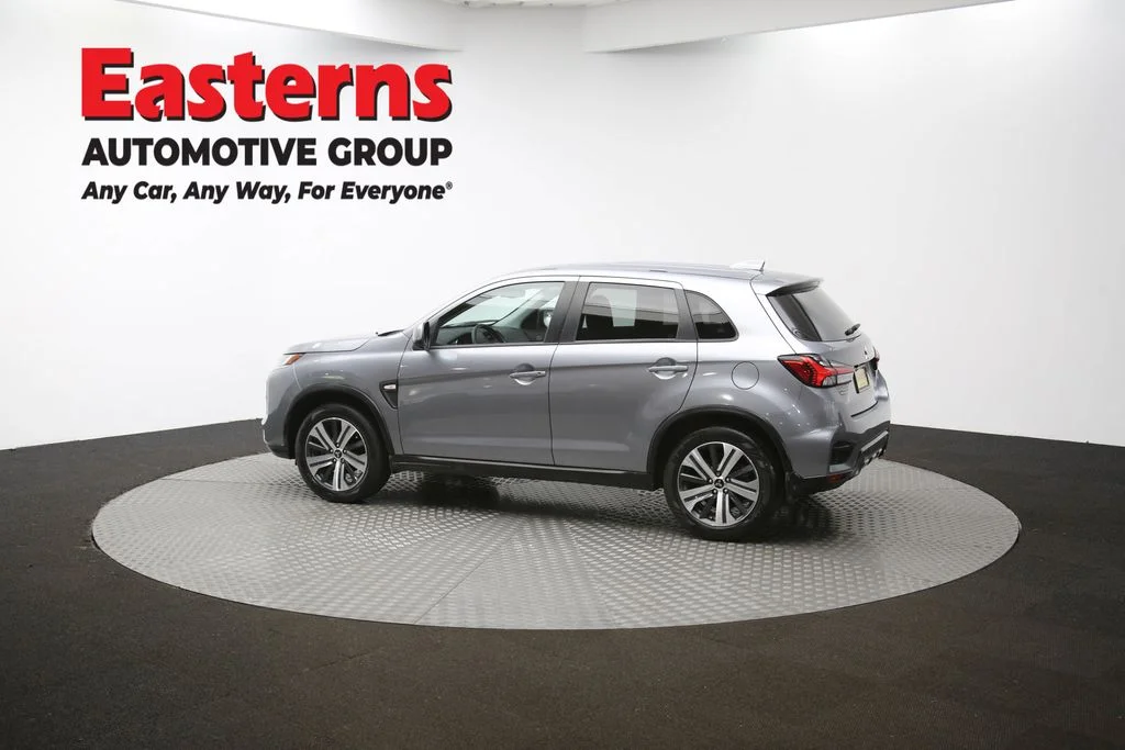 Used 2024 Gray Mitsubishi RALLIART image 59