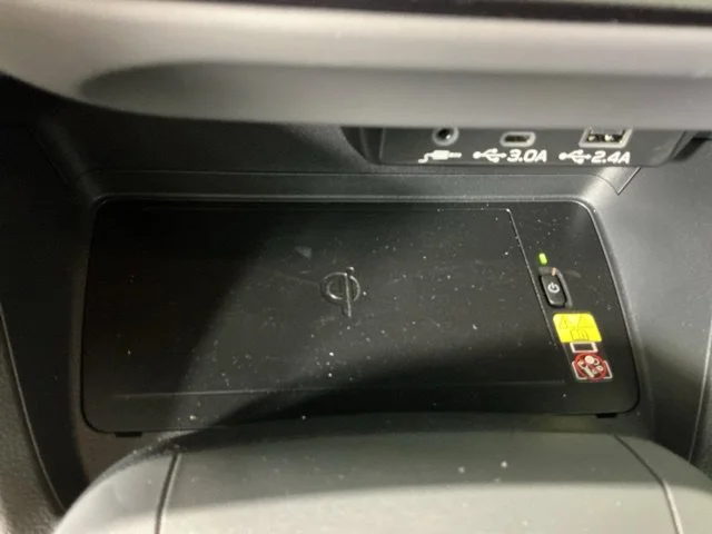 2026 Subaru Crosstrek Wilderness - Photo 16