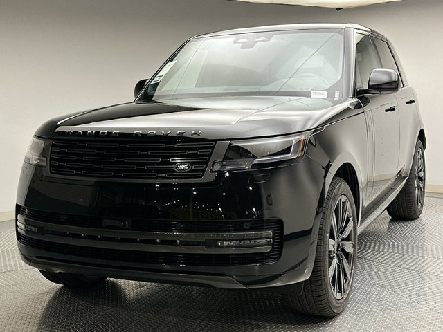 2027|Land Rover|Range Rover|SE|4D Sport Utility