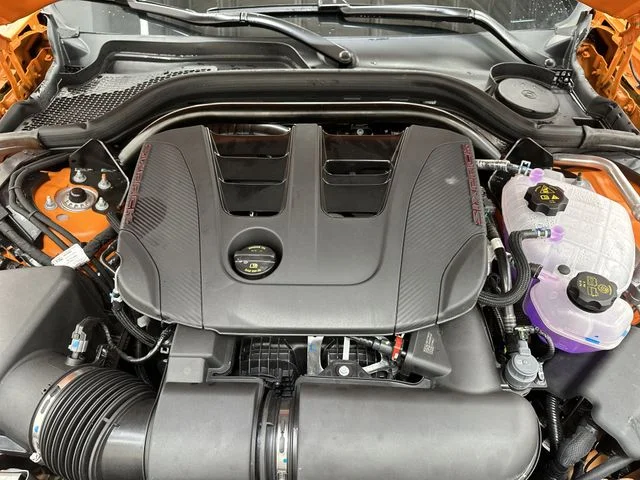 New 2026 Peel Out Exterior Paint Dodge Scat Pack image 18
