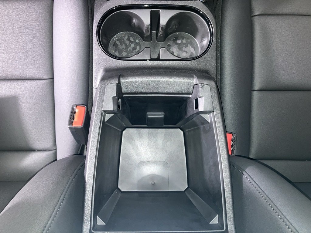 2026 Chevrolet Colorado Trail Boss photo 3