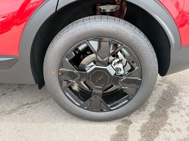 2026 Kia Sportage X-Line - Photo 27