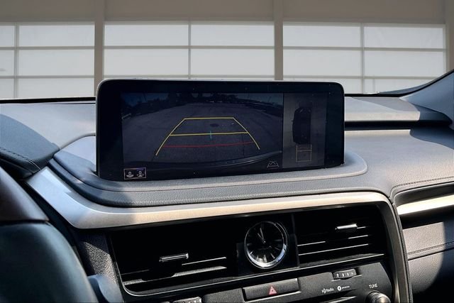 Used 2021 Gray Lexus 450h image 21