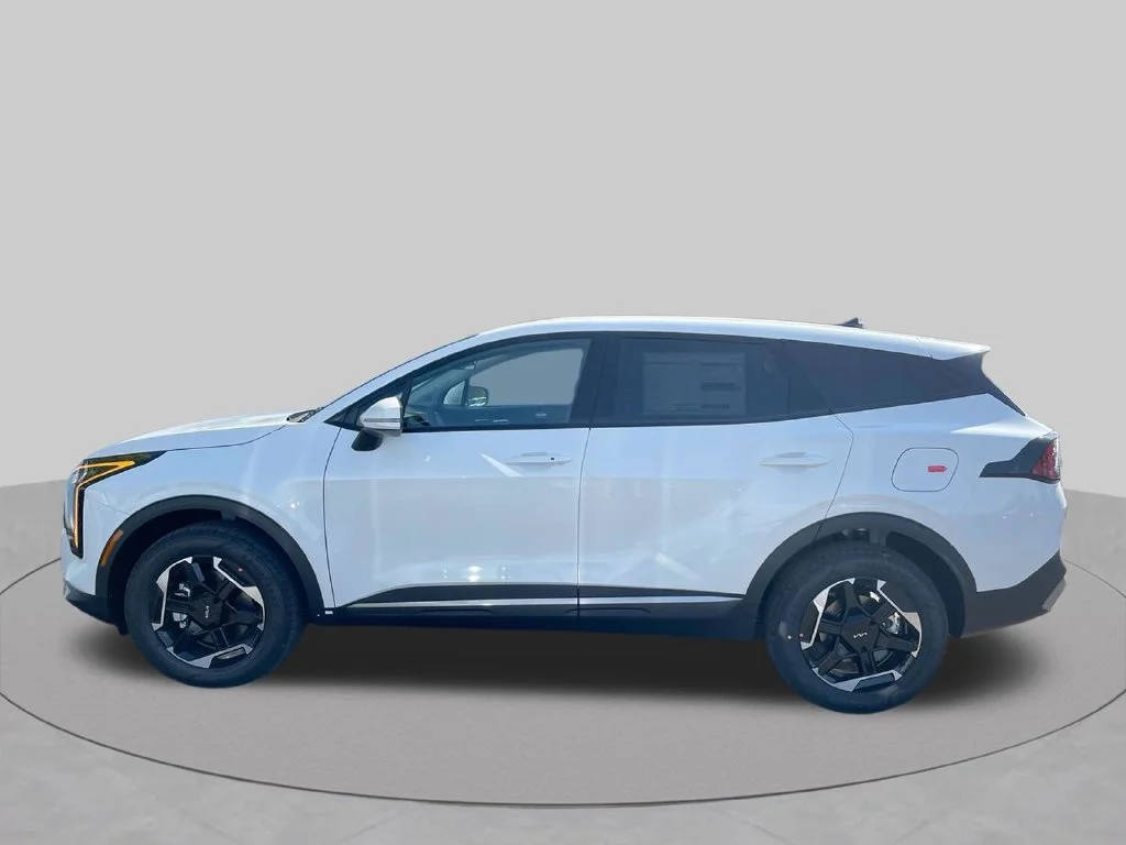 2026 Kia Sportage S Hybrid - Photo 28