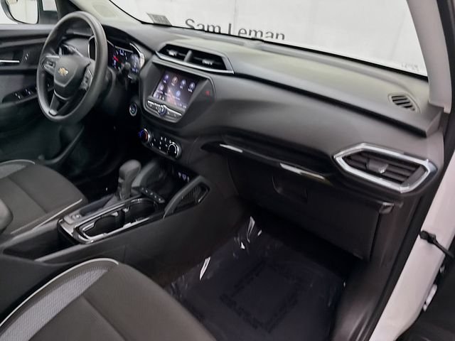 Used 2022 Beige Chevrolet LT image 27