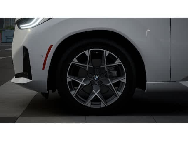 New 2026 Alpine White BMW 30 xDrive image 7