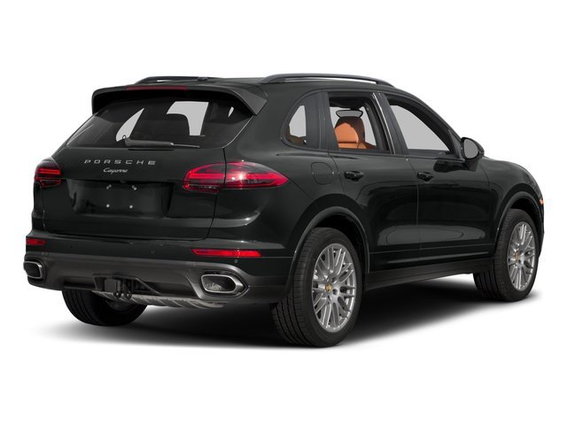 Used 2017  Porsche  image 3