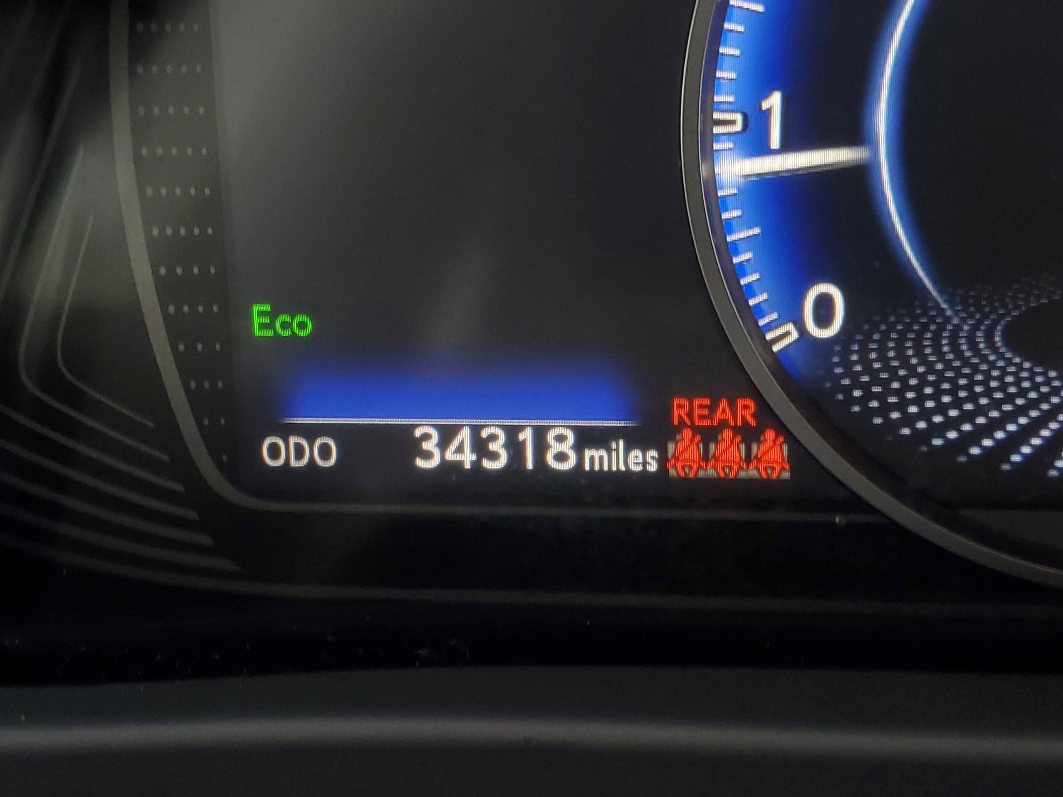 Certified Used 2022 White Pearl Lexus UX 200 image 25