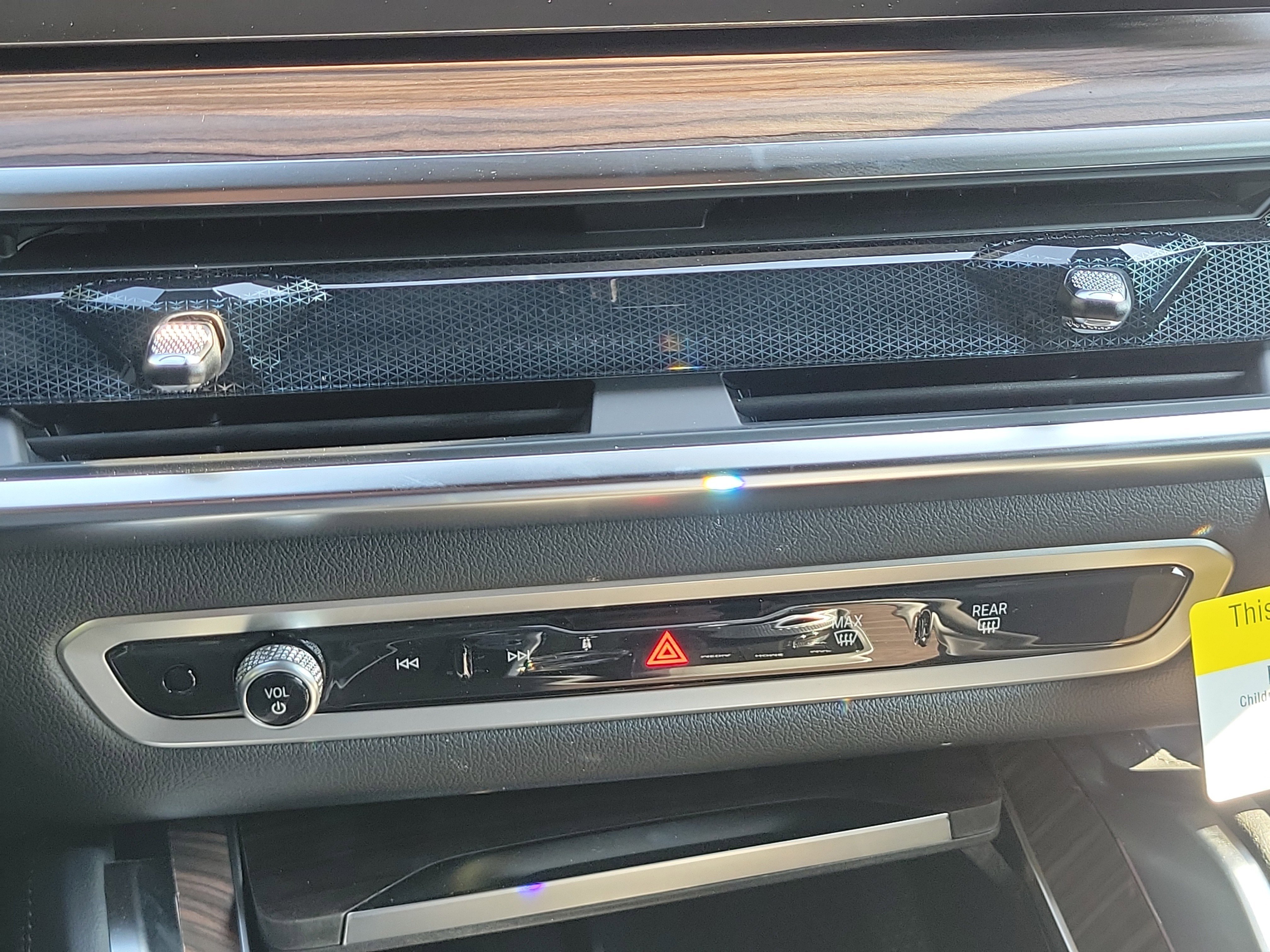 New 2026 Brooklyn Grey Metallic BMW xDrive40i image 33