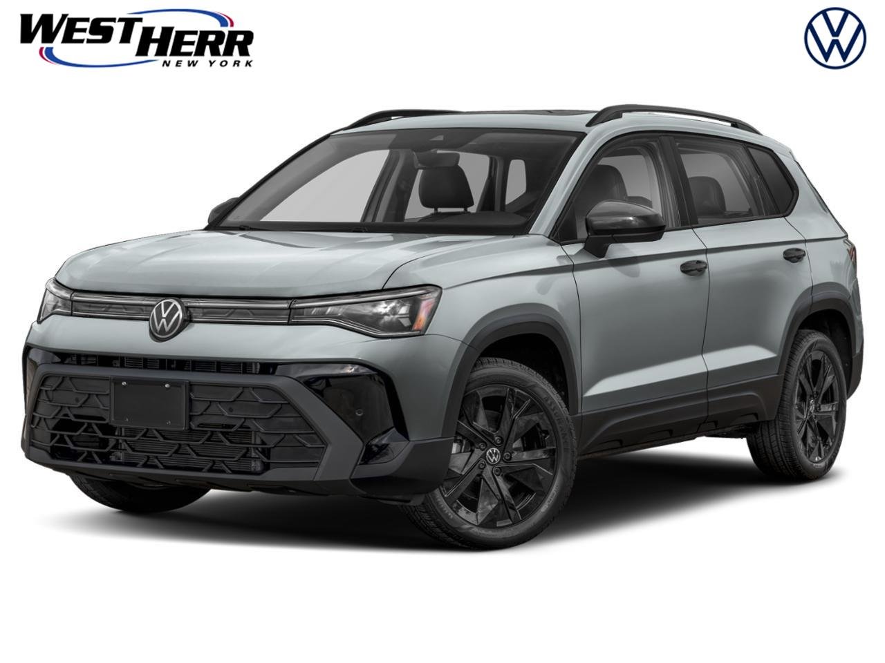 2027 Volkswagen Taos Sport