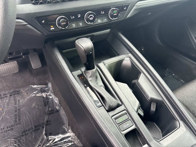 2025 Honda Accord SE - Photo 27