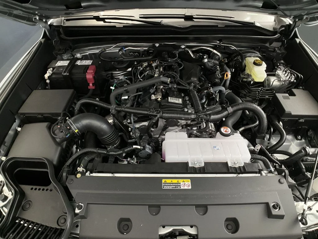 2026 Toyota Tacoma TRD Sport - Photo 32
