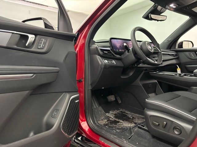New 2026 Cherry Red Tintcoat Buick Sport Touring image 19