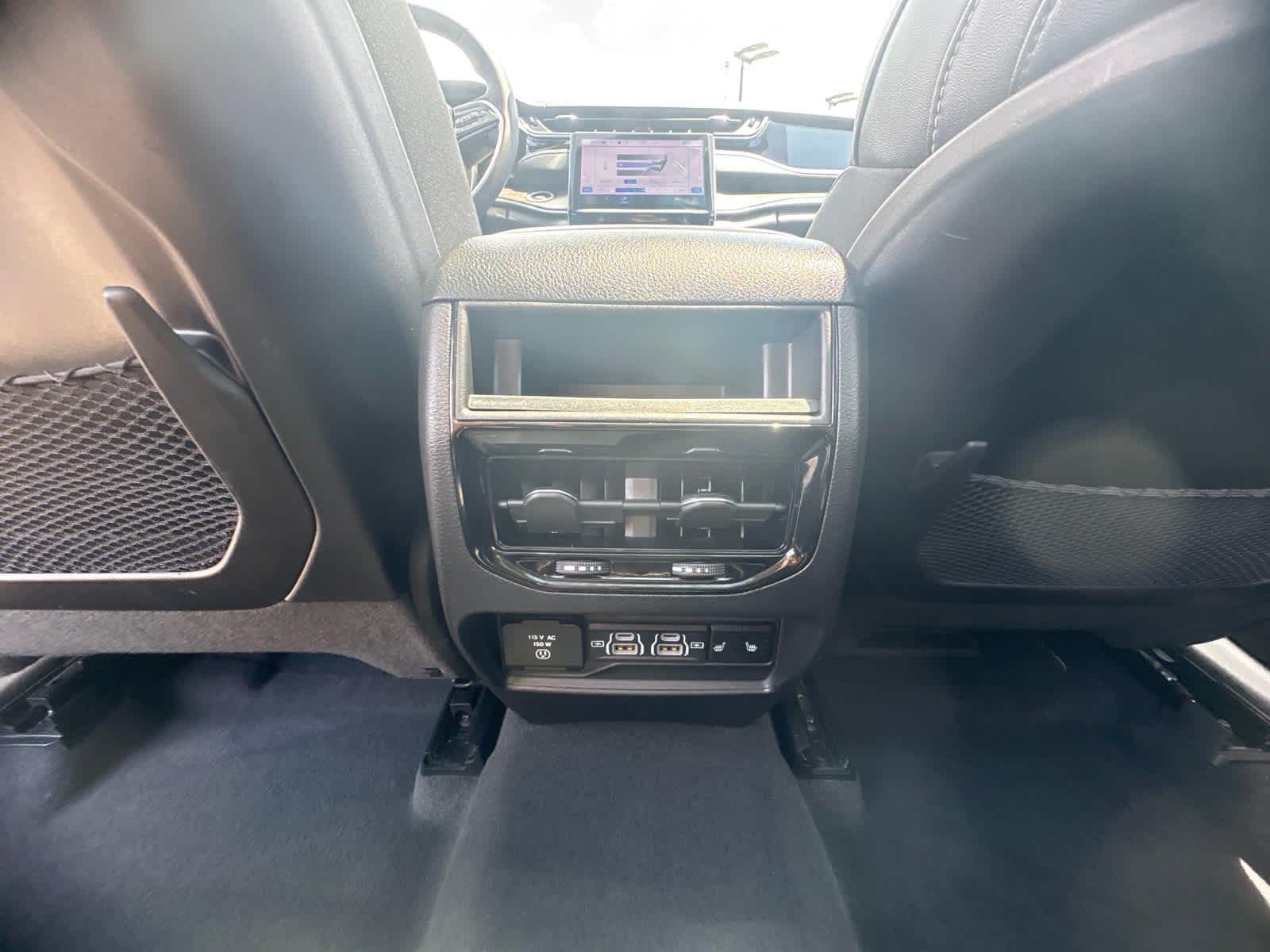 Used 2022 Bright White Clearcoat Jeep  image 14