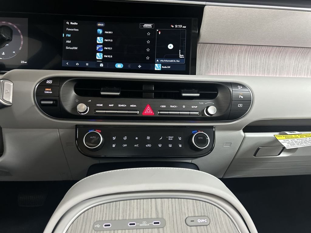 2026 Hyundai Palisade Calligraphy - Photo 27