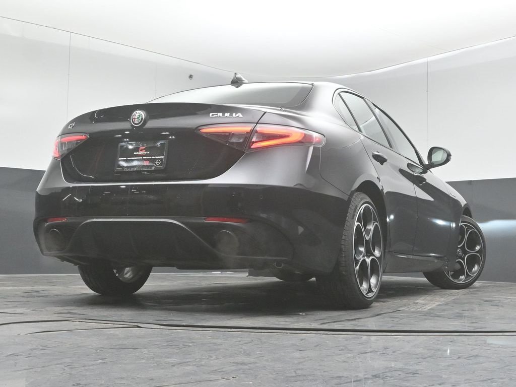 2026 ALFA ROMEO GIULIA (952) - Image 33
