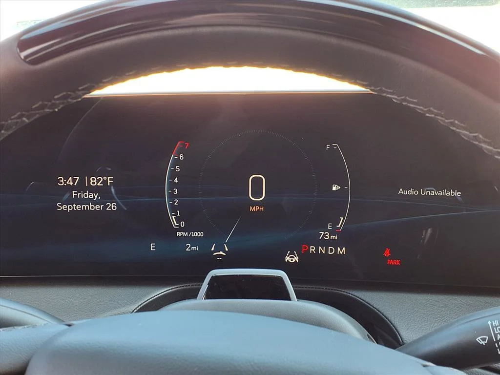 2026 Cadillac CT5 Premium Luxury - Photo 14