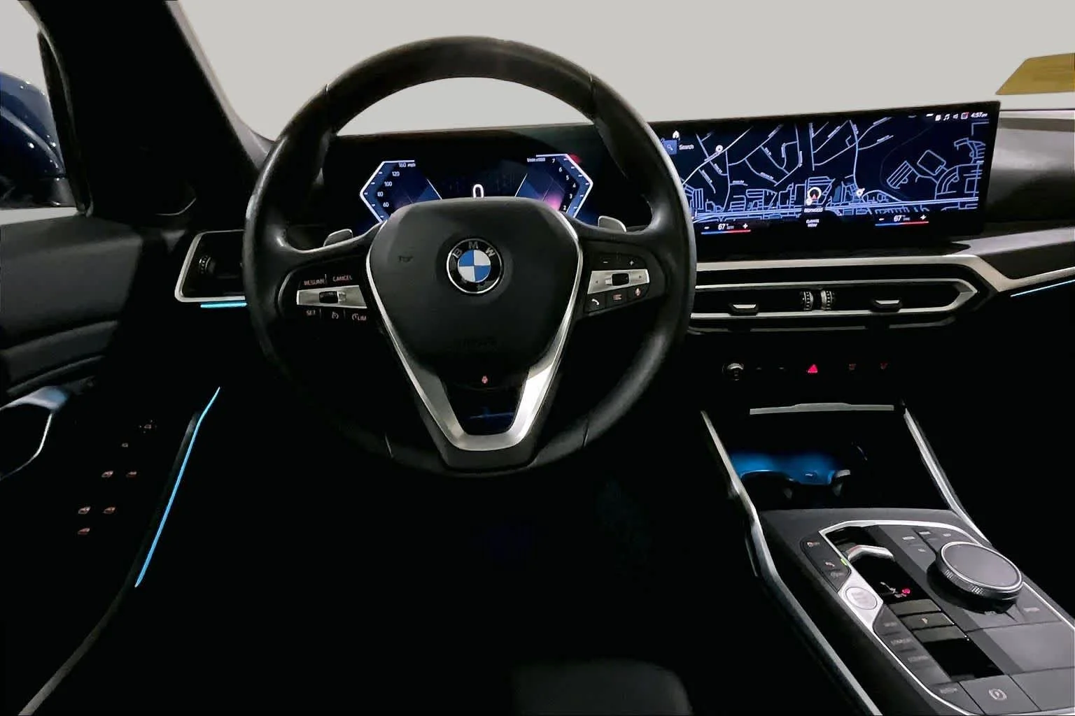 Certified Pre-Owned 2024 BMW 330i 330i XDrive