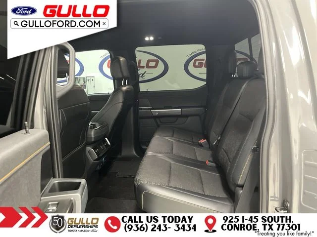 Used 2021 Lead Foot Ford Tremor image 16