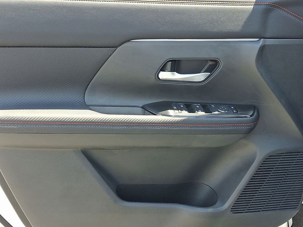 2026 Nissan Kicks — photo 8
