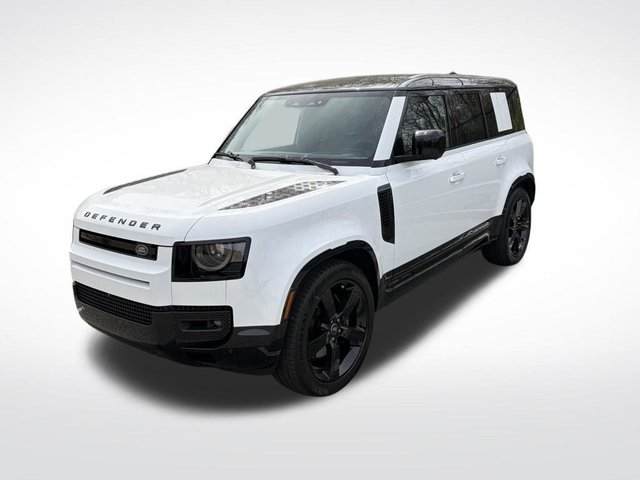 2025 Land Rover Defender 110 V8