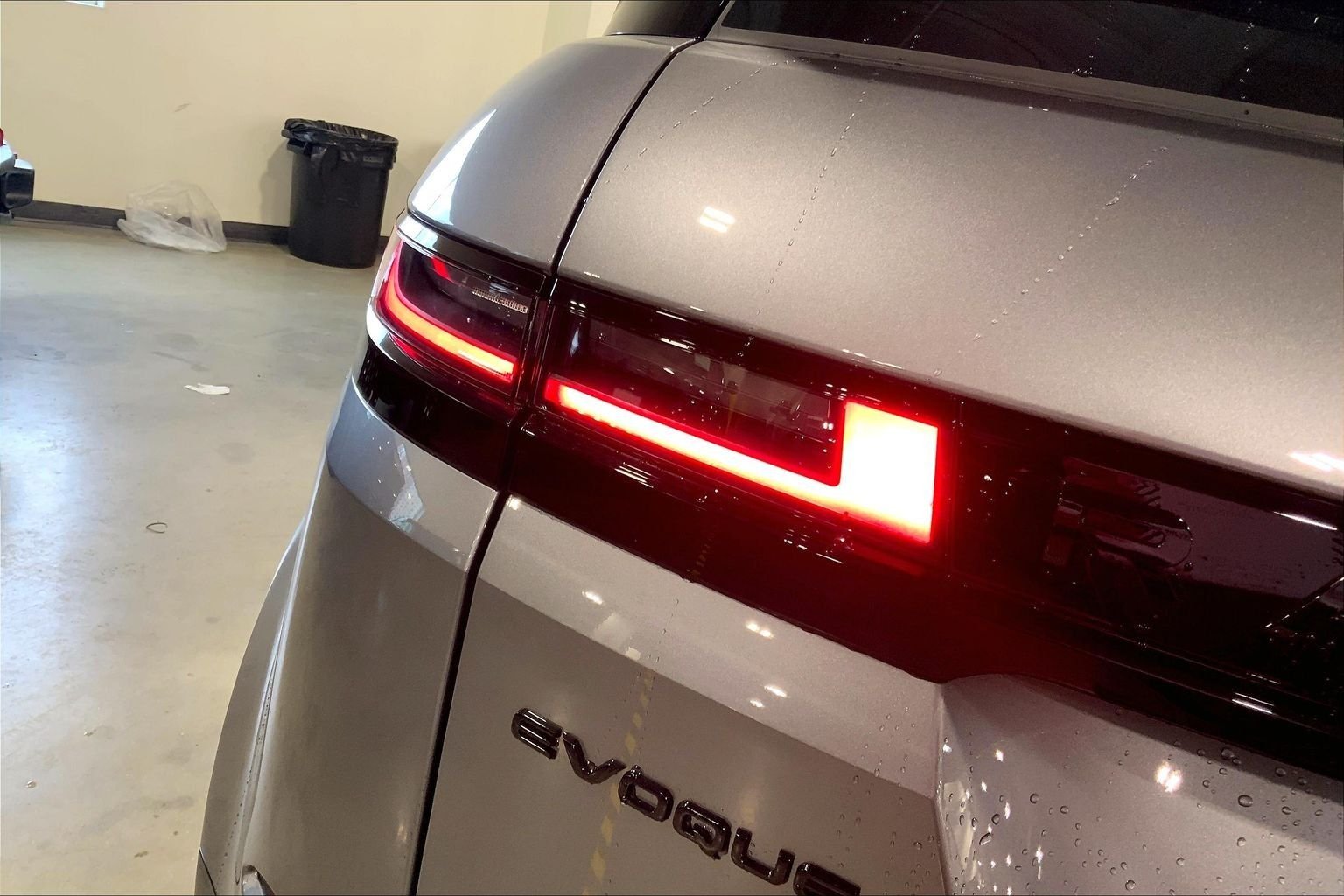 2026 Land Rover Range Rover Evoque Dynamic SE - Photo 14