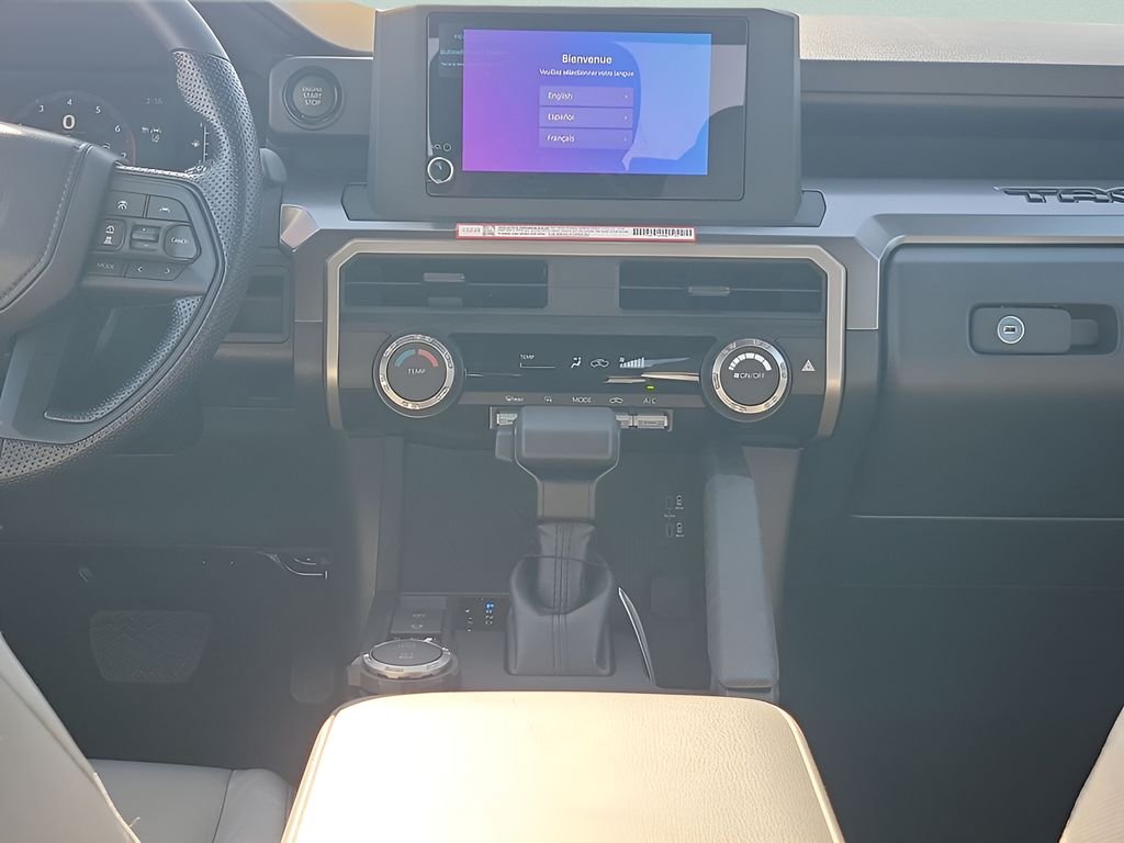 2026 Toyota Tacoma SR5 - Photo 28