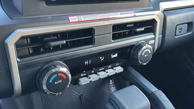 2025 Toyota Tacoma TRD Sport - Photo 22