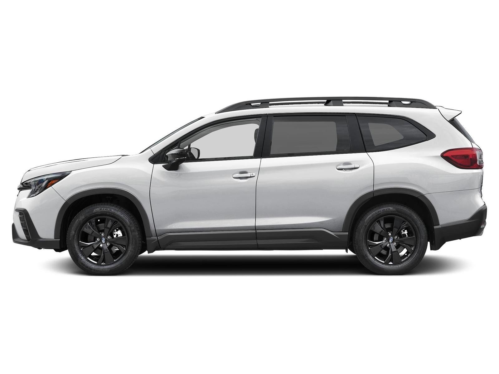 New 2026 CRYSTAL WHITE PEARL Subaru Premium image 12