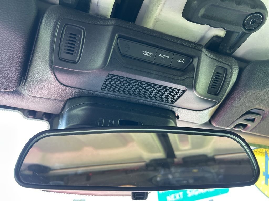 2024 Jeep Wrangler 4-Door Rubicon - Photo 32