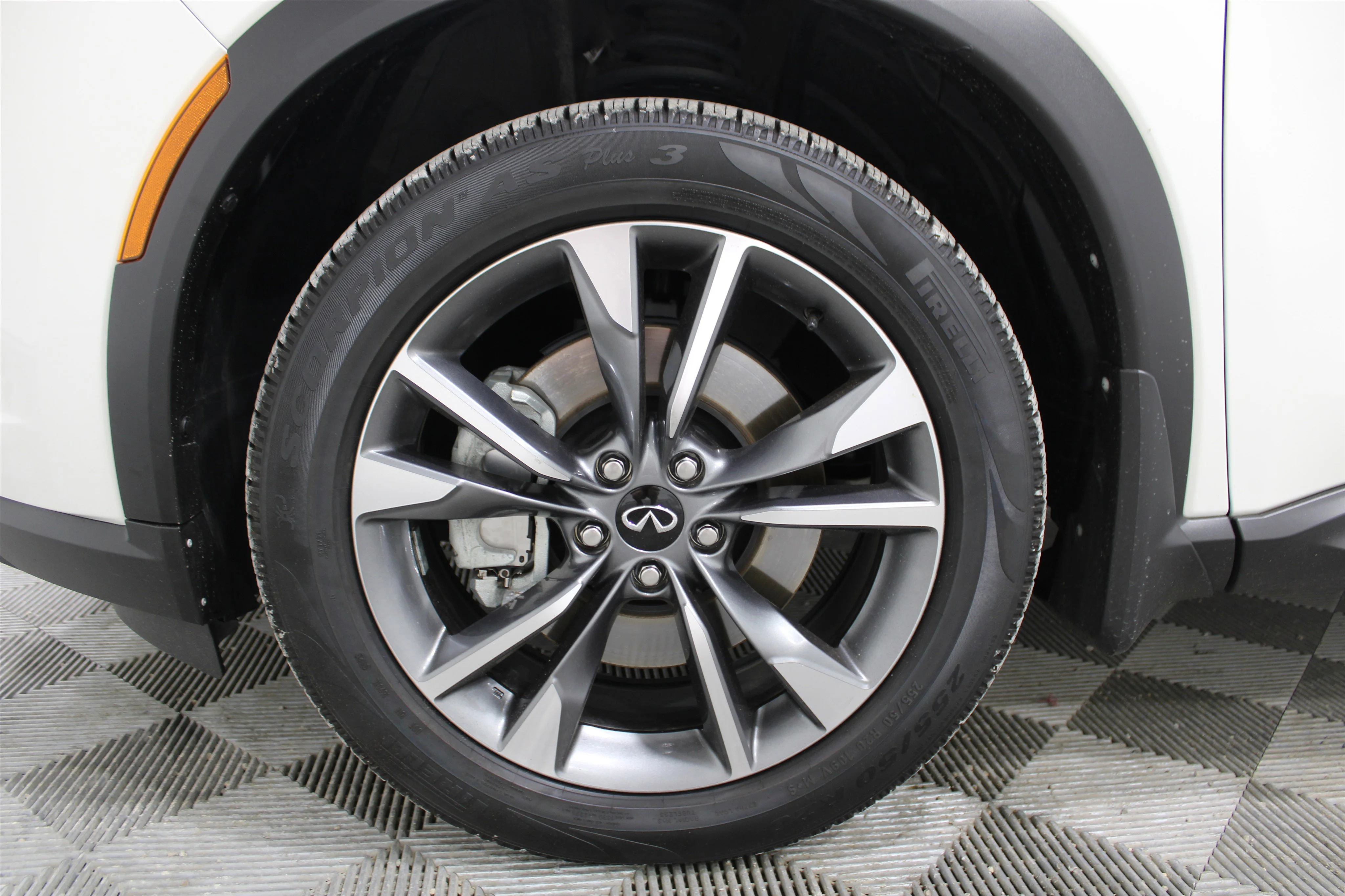 2023 INFINITI QX60 LUXE - Photo 36