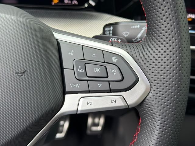New 2026 Gray Volkswagen Autobahn image 26