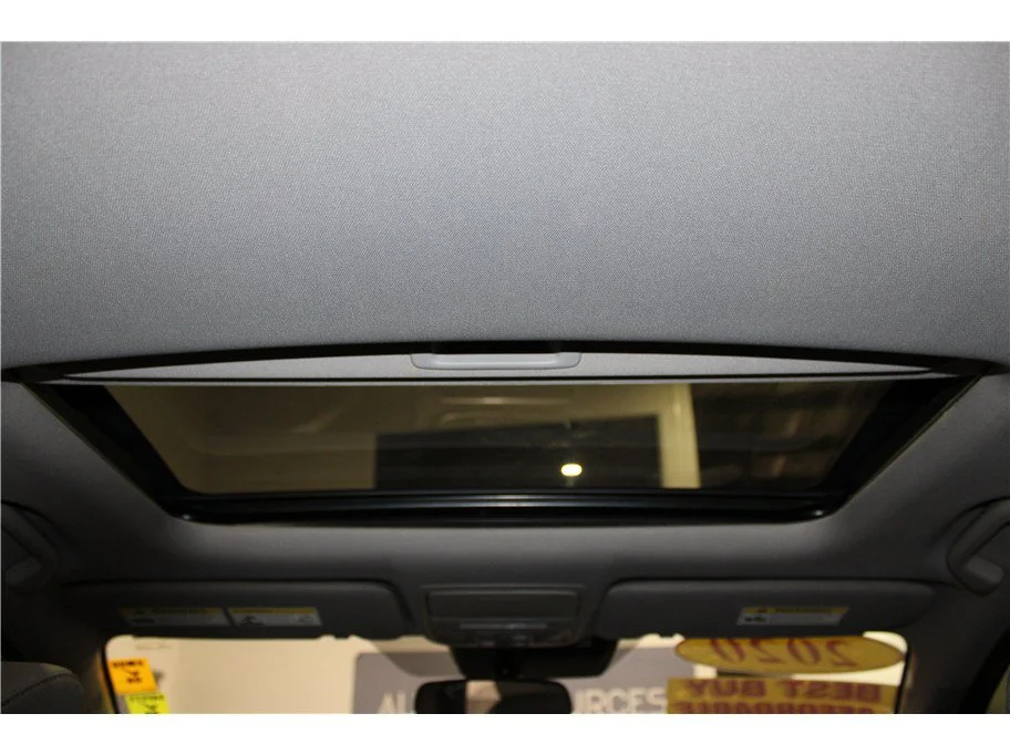 2020 Honda CR-V EX - Photo 15