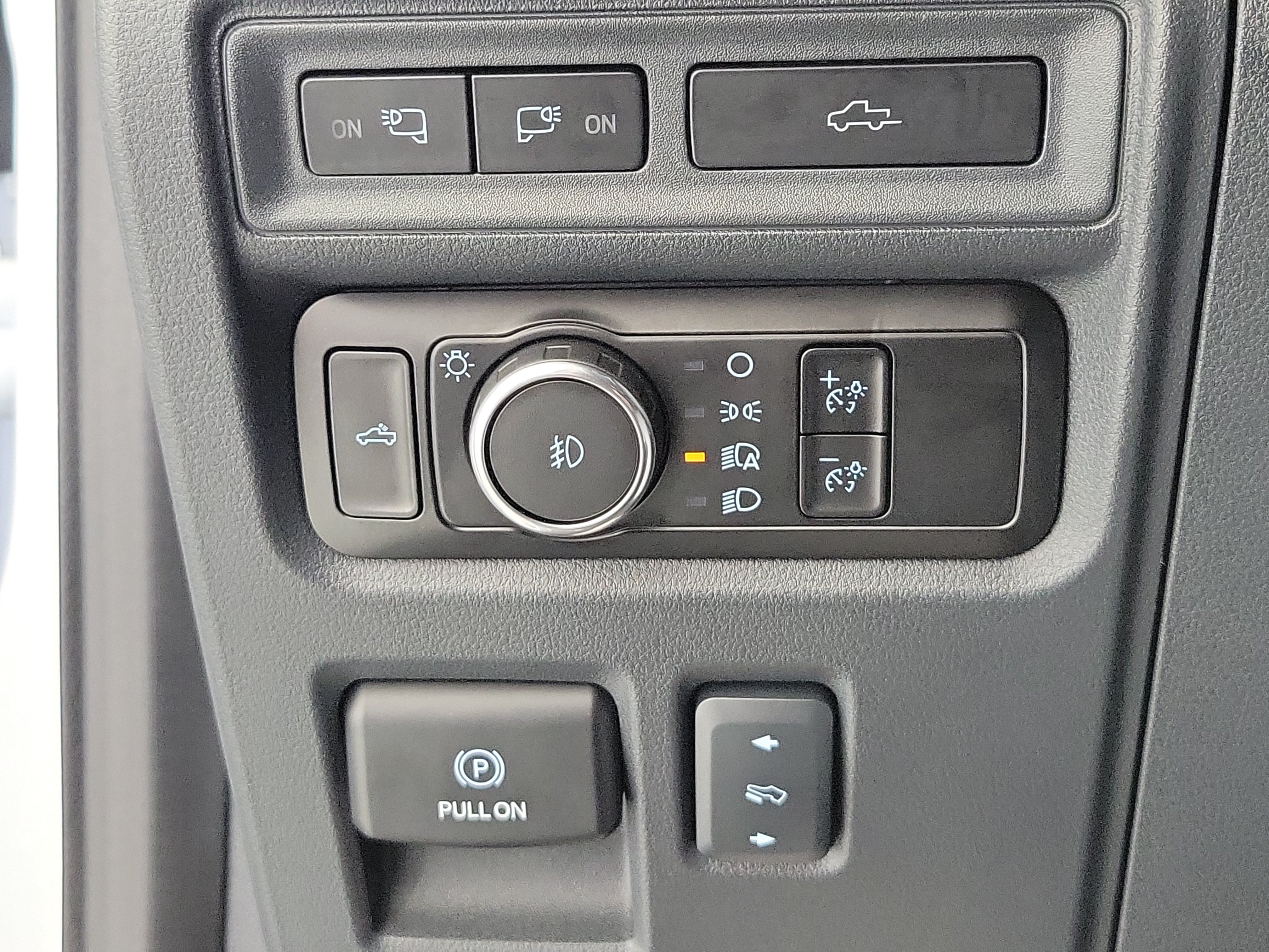 Used 2023 Agate Black Metallic Ford Raptor image 33