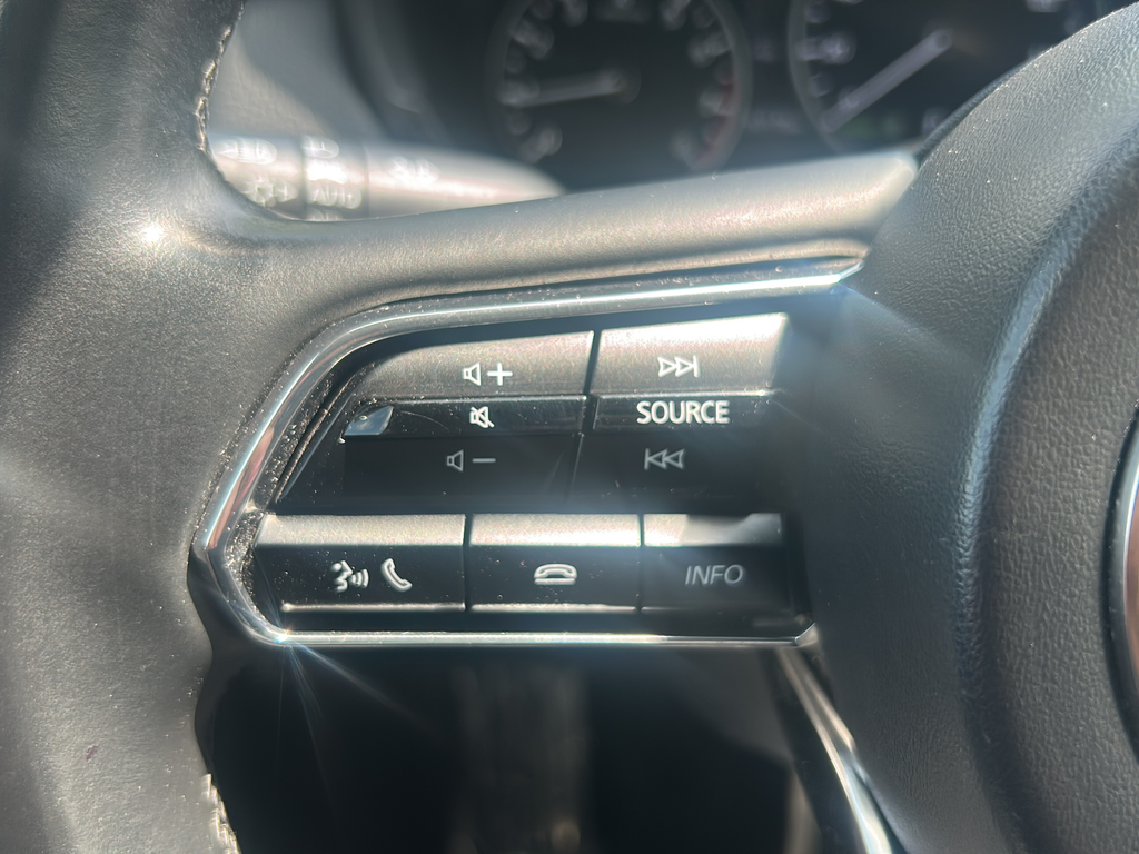 Used 2024 Silver Mazda 3.3 Turbo Premium image 16