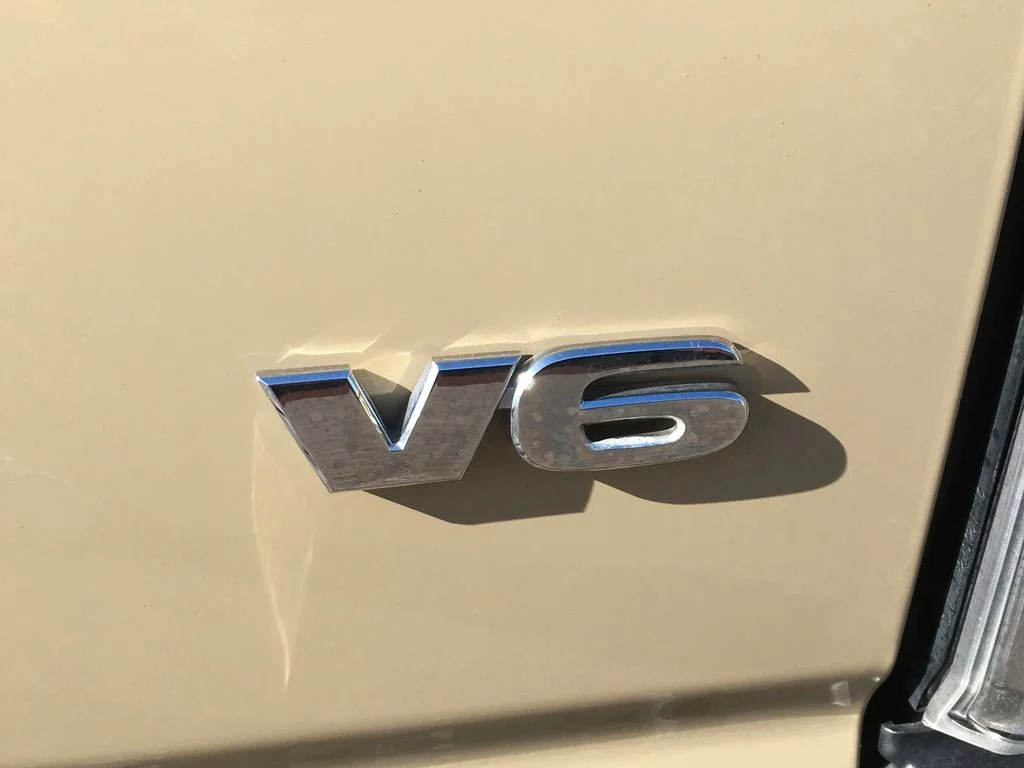 Used 2020 Beige Toyota TRD Off-Road image 6